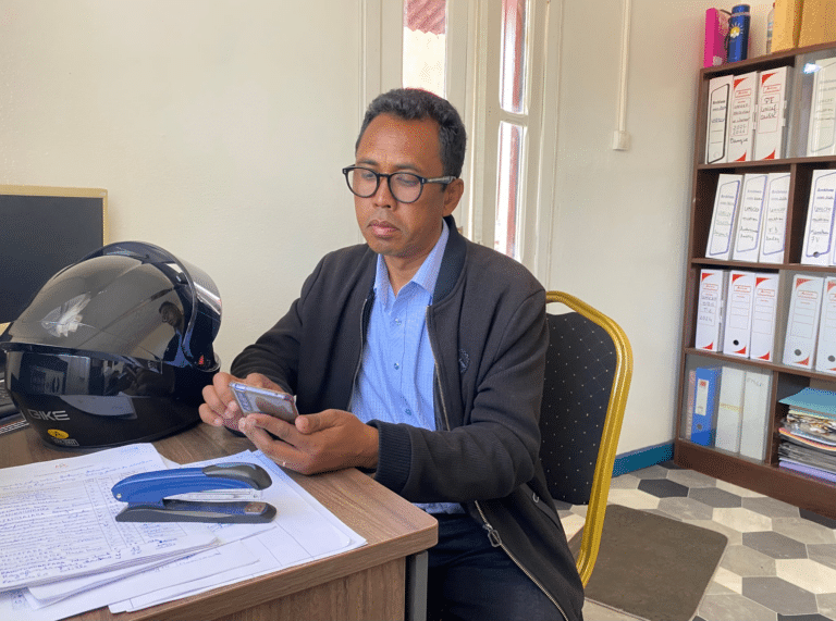 Réseaux sociauX : Les jeunes malgaches moins engagés civiquement