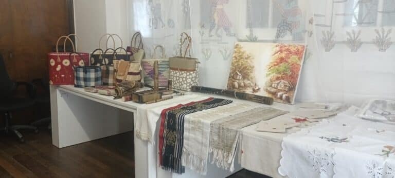 Syndicat des Artisans de Madagascar : Redynamisation pour le développement du secteur