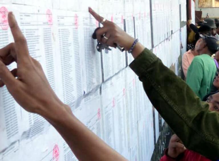 Baccalauréat 2025 : 50,73% de taux de réussite au niveau national