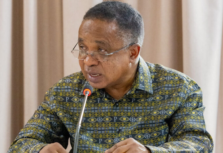 Elections sénatoriales : La CENI propose la date du 11 décembre