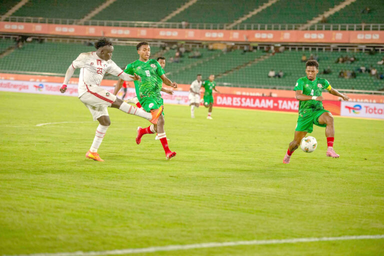 CHAN 2024 : Héroïques Barea, en finale à dix contre onze