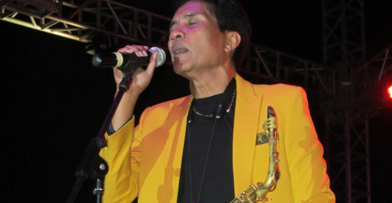 Njakatiana : Retrouvailles avec ses fans à Antsiranana