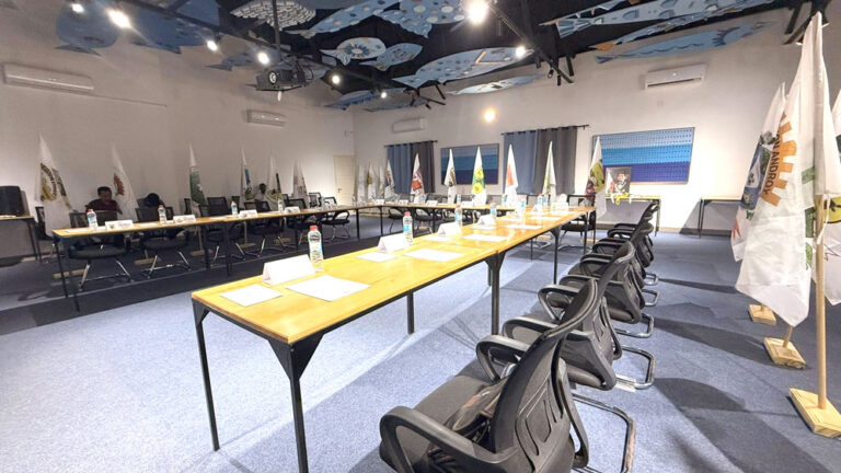 Rencontre des Gouverneurs à Mahajanga : Une stratégie commune pour le développement