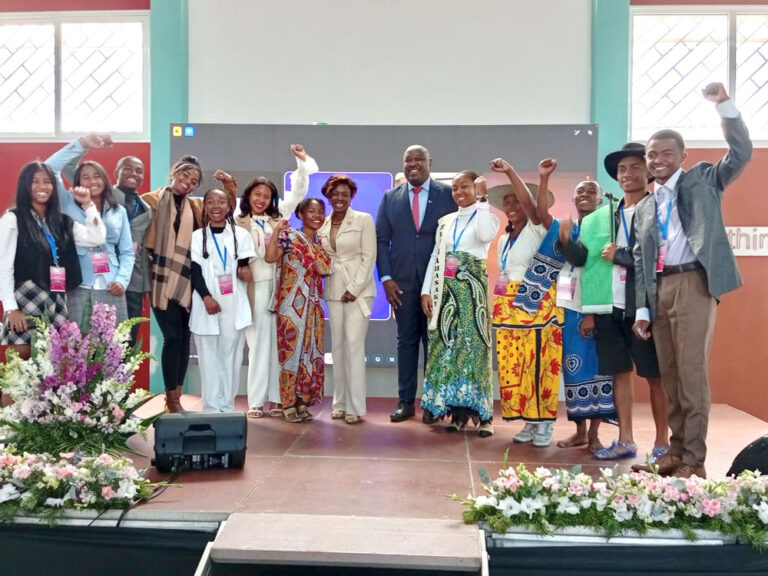 Concours « Za Mahasaky » : Toliara et Toamasina brillent en finale