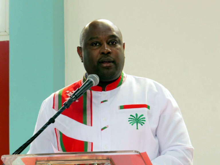 Journée internationale de la paix : Le sport et la jeunesse à l’honneur