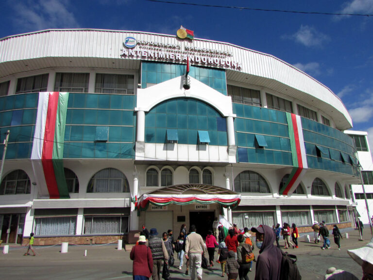 Sénatoriales du 11 décembre 2025 : Vers un boycott de l’opposition