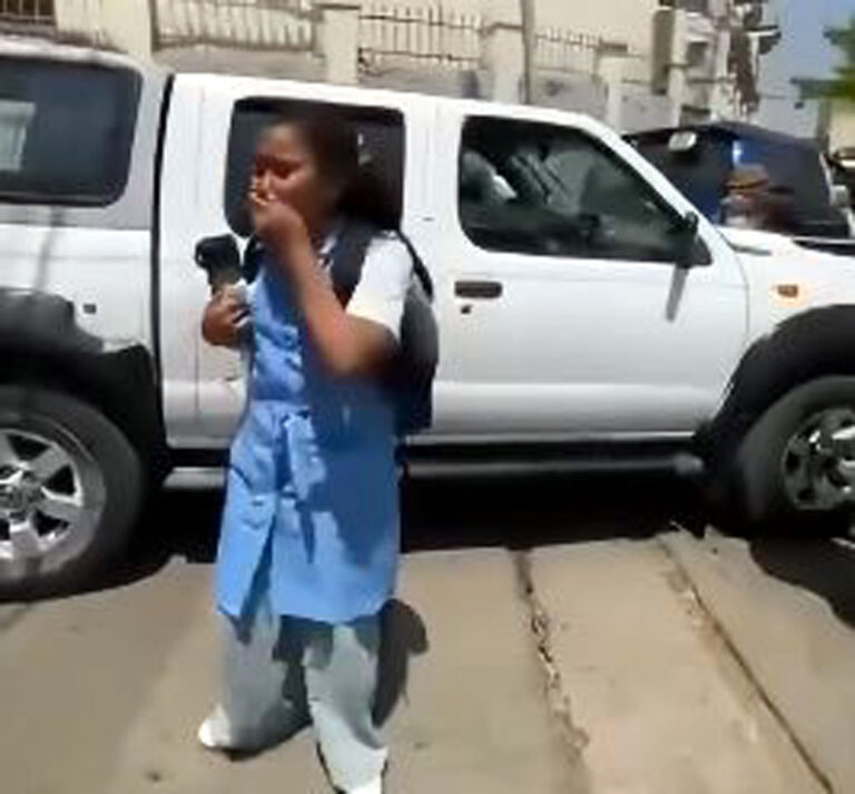 Manifestations : Fermeture de nombreux établissements scolaires à Tana