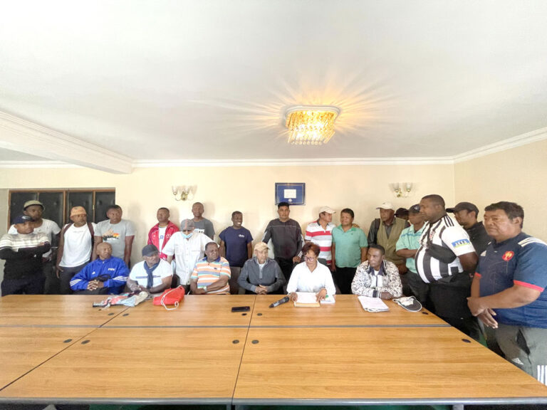 CHAN 2024 : Les primes des Barea enfin réglées !