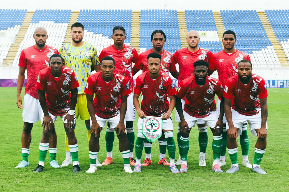 Corentin Martins, sélectionneur des Barea, a levé le voile sur la liste des 24 joueurs convoqués pour les deux dernières journées des éliminatoires africaines de la Coupe du Monde 2026.