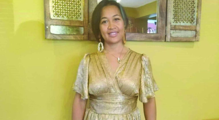 Marianne Razaf : Succès notoire de la Conférence « Maman et Business en Harmonie »