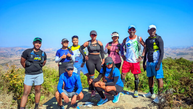 Trail Tafaray : La course à pied et VTT fixée au 26 octobre