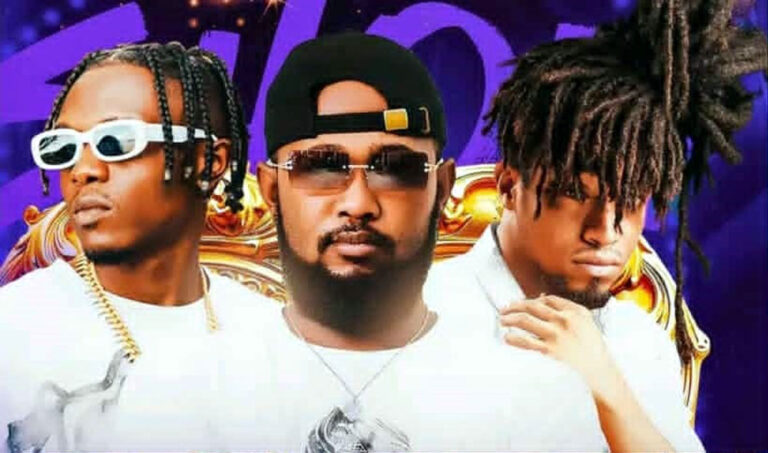 Concert : Joudas, Kipiky, Lowis à Manompana