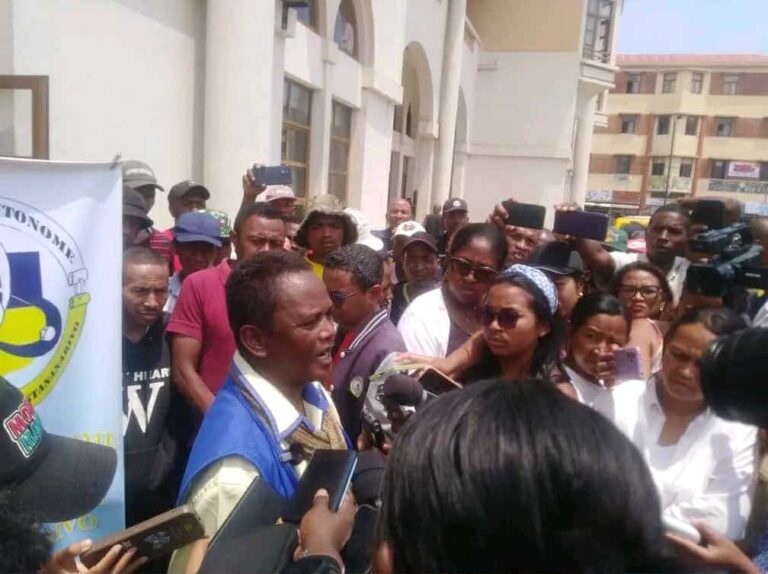 CUA : Le syndicat défend l’intégrité du patrimoine communal 