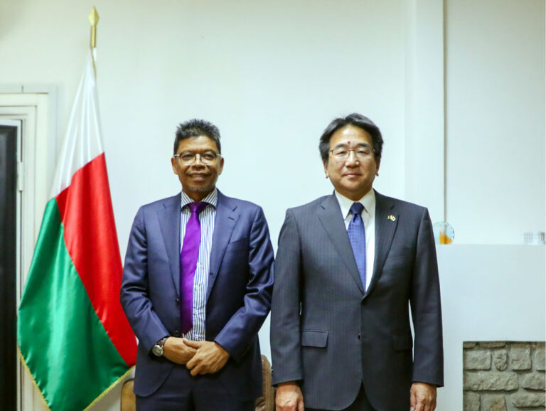 Coopérations bilatérales : Des engagements renouvelés pour le développement