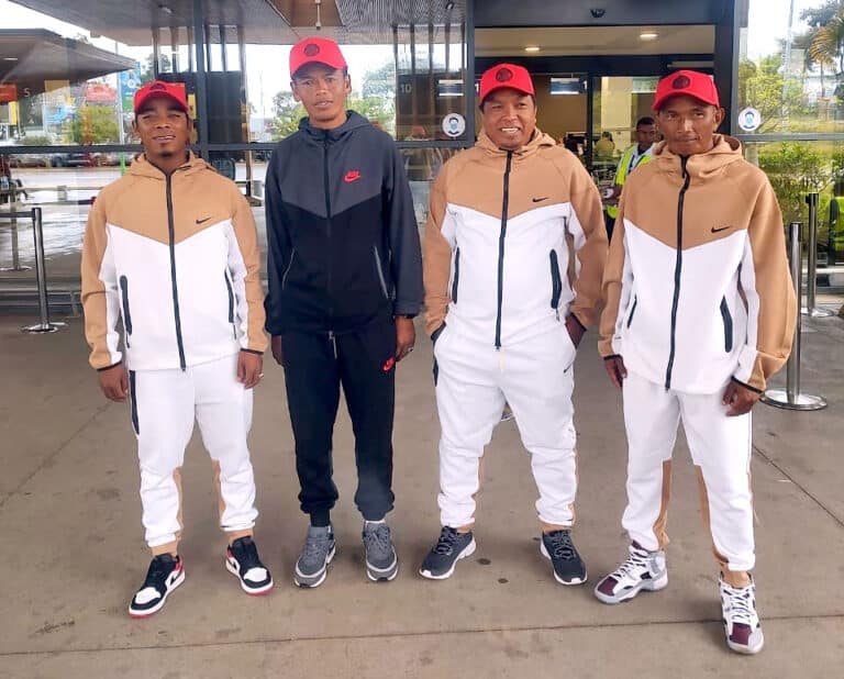 Pétanque – Championnat d’Afrique : Madagascar en quarts de final du tir de précision