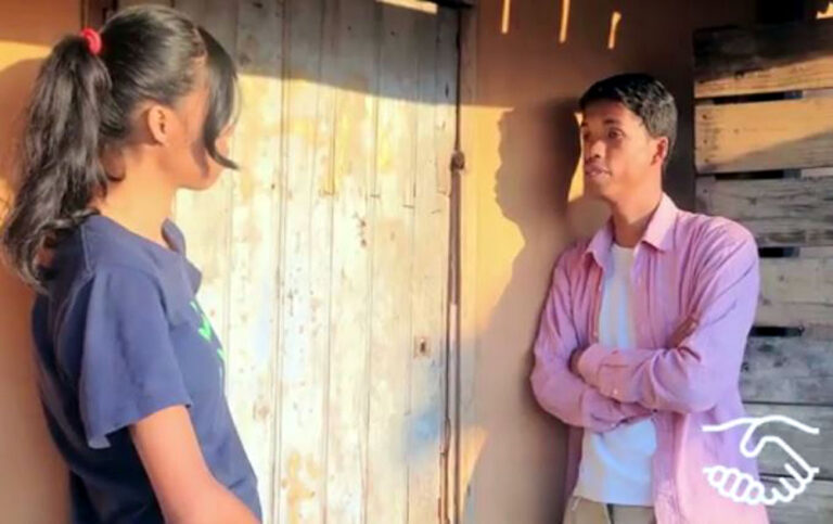 Concours de vidéo  « Quand la nature se fâche, que faire ? » : Deux jeunes Malgaches remportent le premier et le troisième prix