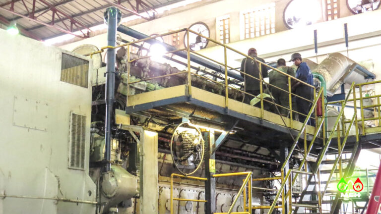 Electricité de la Jirama : Les groupes G3 et G4 de la CTA2 Ambohimanambola, opérationnels