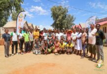 Entrepreneuriat rural : 298 jeunes engagés dans la phase de pré-incubation