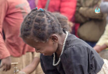 Accès amélioré à l’eau potable : Plus de 200 000 bénéficiaires ces derniers mois