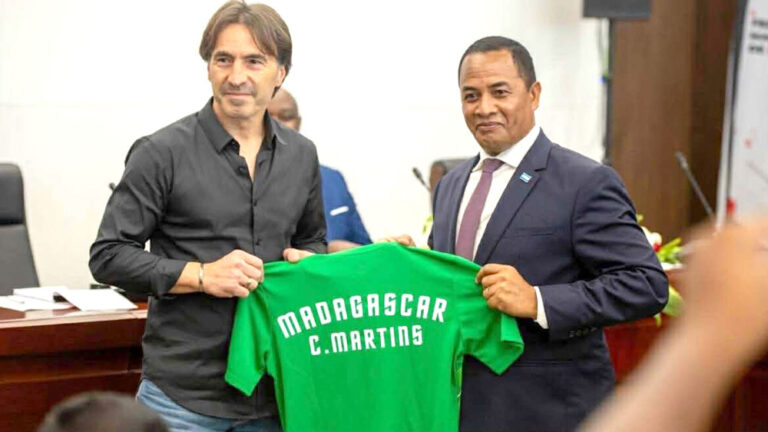 Barea A : Corentin Martins, vers une prolongation confirmée