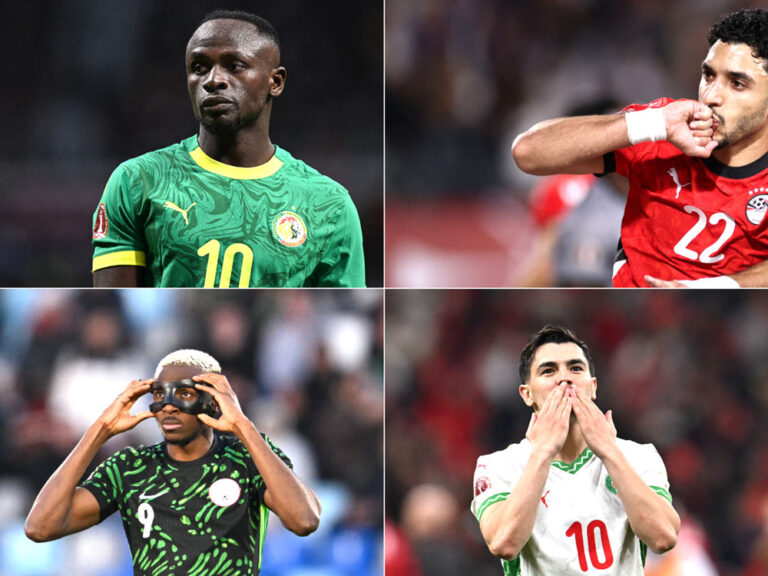 CAN 2025 : Place aux demi-finales explosives