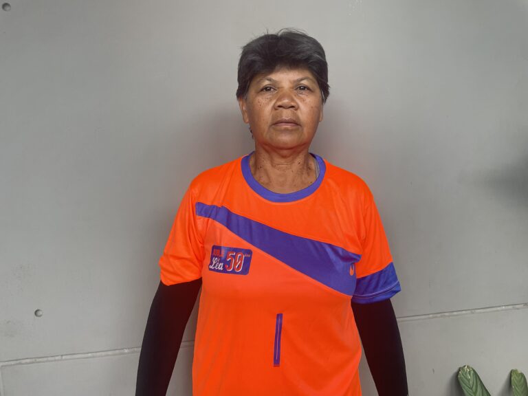 Jubilé Léa Raharimalala : 50 ans au service du volley-ball malgache