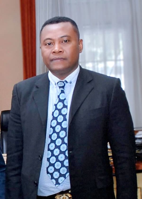 Madagascar Paralympic Committee : Mahasolo Tsivoa Morel, réélu président