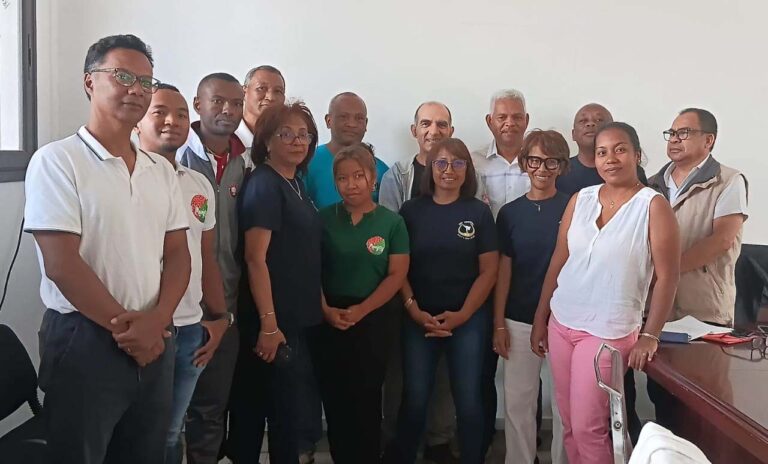 Médecine du sport : Une étape clé pour la performance des athlètes