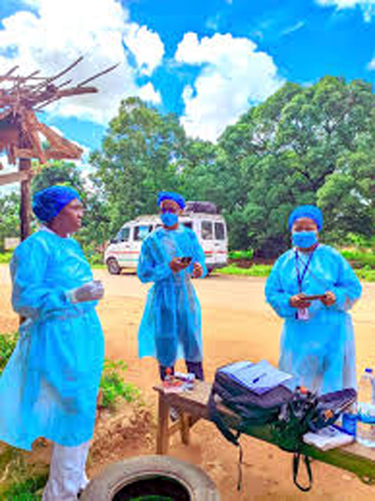 Variole du singe : Madagascar face à une nouvelle alerte sanitaire