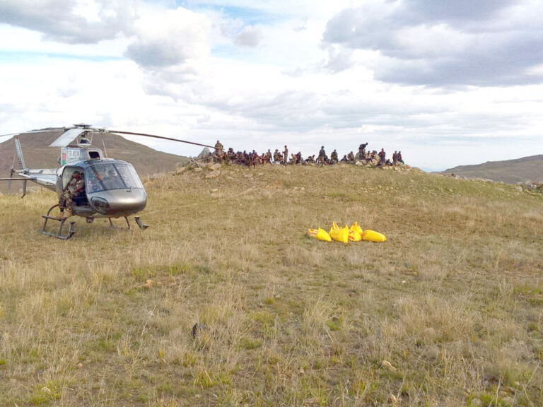 Insécurité dans le Sud : 21 dahalo neutralisés durant l’« Opération Riry 2025 »