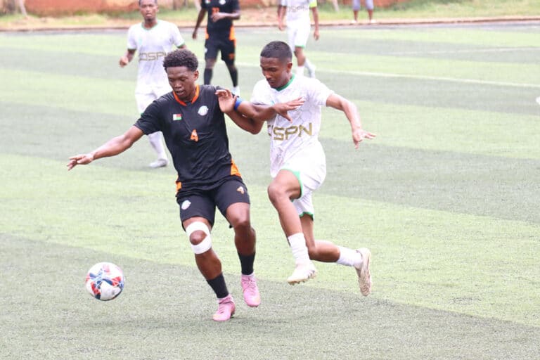 PFL – 3e journée : Disciples FC poursuit son sans-faute, Elgeco Plus assure l’essentiel