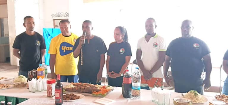 Pancrace-Commission : Quatre ans d’accomplissements pour Mely Zafindranaivo