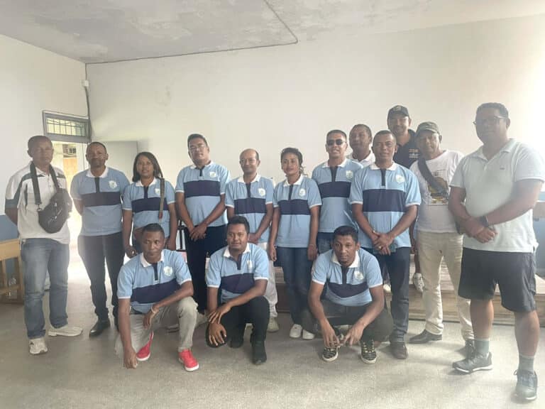 Pétanque : La Ligue Analamanga s’ouvre à tous les passionnés