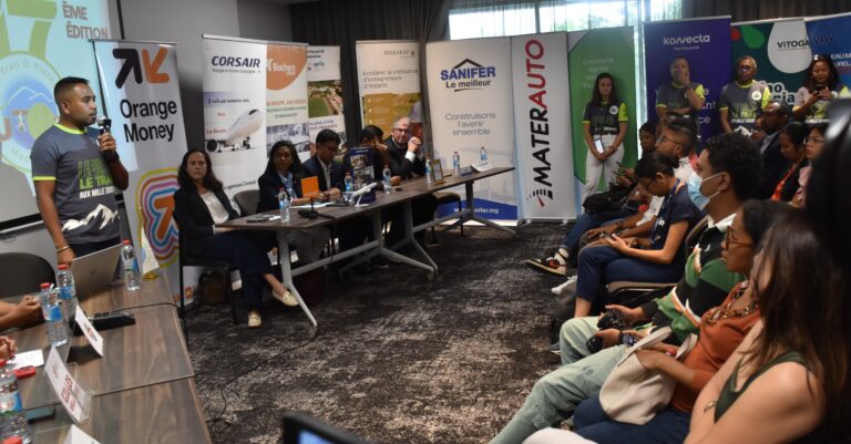 Trail-UTOP : Une 17e édition placée sous le signe des nouveautés et des défis extrêmes