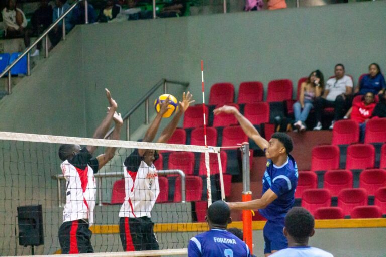 Volley – CC Zone 7 : Les représentants malgaches prêts pour le défi des Seychelles