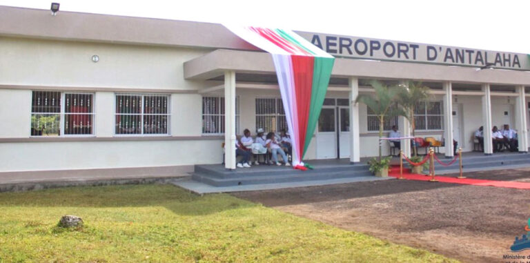 Connectivité territoriale : L’axe aérien Est-Nord au service du désenclavement régional