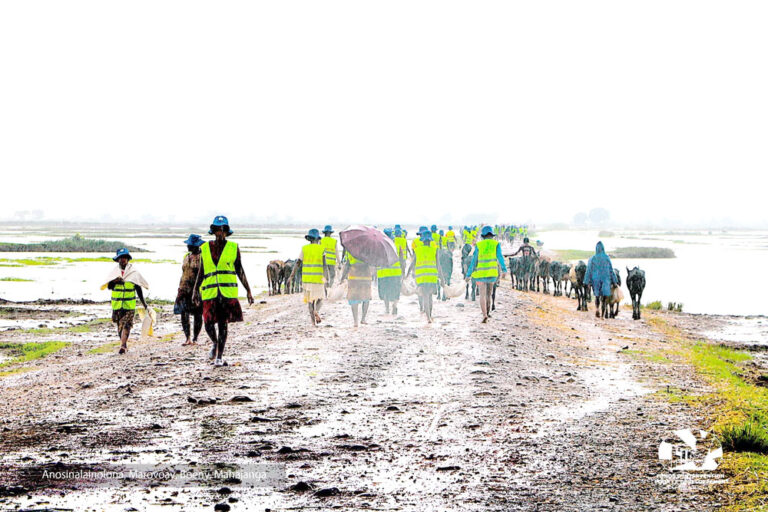 Pauvreté : Les deux-tiers de la population concernés depuis des décennies