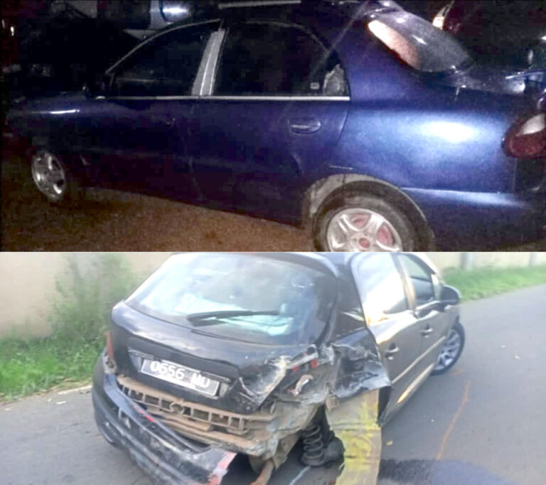 Antananarivo : La conduite en état d’ivresse fait des ravages