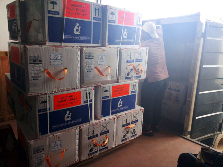 Vaccination : Le BCG à nouveau disponible