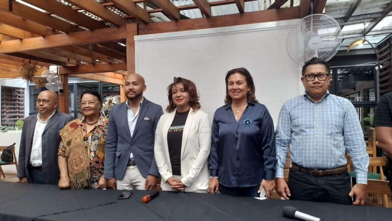 FIVMPAMA : Claudia Rabetsivoh, élue présidente