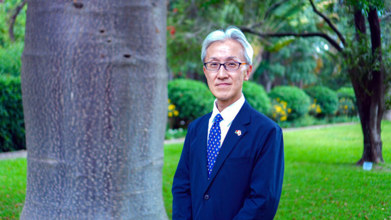 Ambassadeur du Japon : « La coopération entre Madagascar et le Japon repose sur le respect mutuel et ne s’inscrit pas dans une logique unilatérale d’aide »