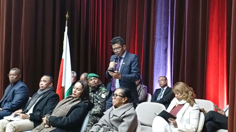 Réformes économiques : Soutien confirmé de la Banque mondiale, intérêt croissant de la diaspora