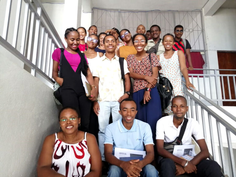 Projet Manehoa : Journalistes et activistes d’Antsiranana face aux défis du numérique