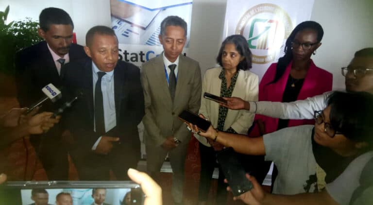 Rebasage du PIB : Lancement officiel hier au Carlton Anosy