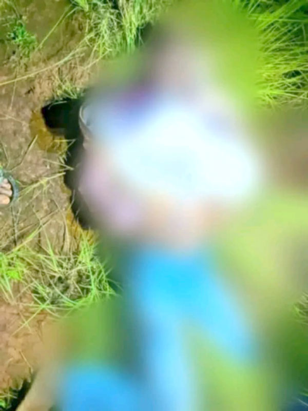 Tsiroanomandidy : Un chauffeur de camion sauvagement assassiné, abandonné dans les broussailles