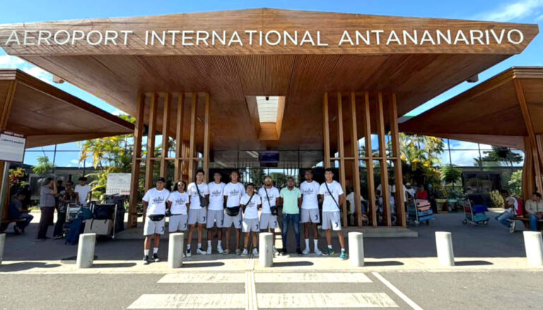 Volley – Championnat CAVB Zone 7 : Le Mama VBC rejoint ses compatriotes aux Seychelles