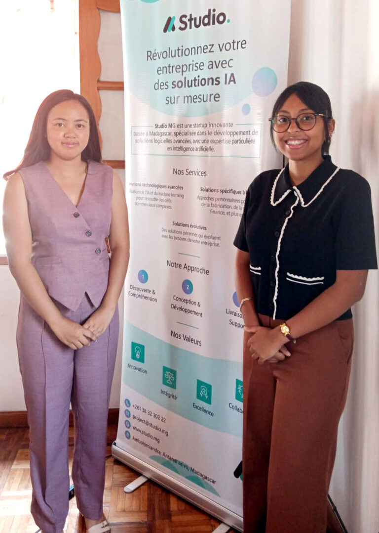 Digitalisation : Les jeunes malgaches au cœur de la révolution numérique