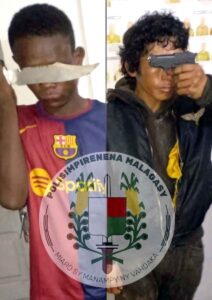 Ambohimanarina : Basy kilalao sy antsy maranitra no nentin’ireo manendaka