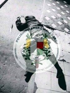 Analakely : Un pickpocket récidiviste abattu lors d’une opération policière