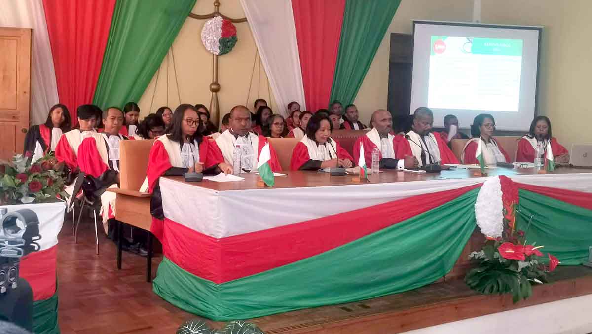 Cour des comptes : 3 000 milliards Ar de préjudice à l’État à cause des malversations financières en 2025